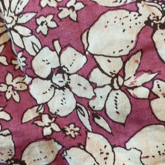 Free People In the Fields Floral Maxi Dress - Picture 8 of 10